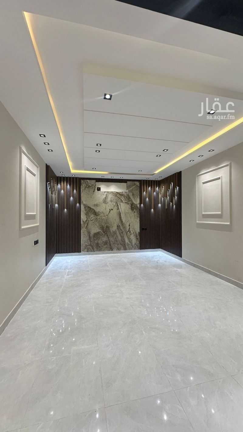 4 bedroom villa in An Nadhim, Riyadh 7