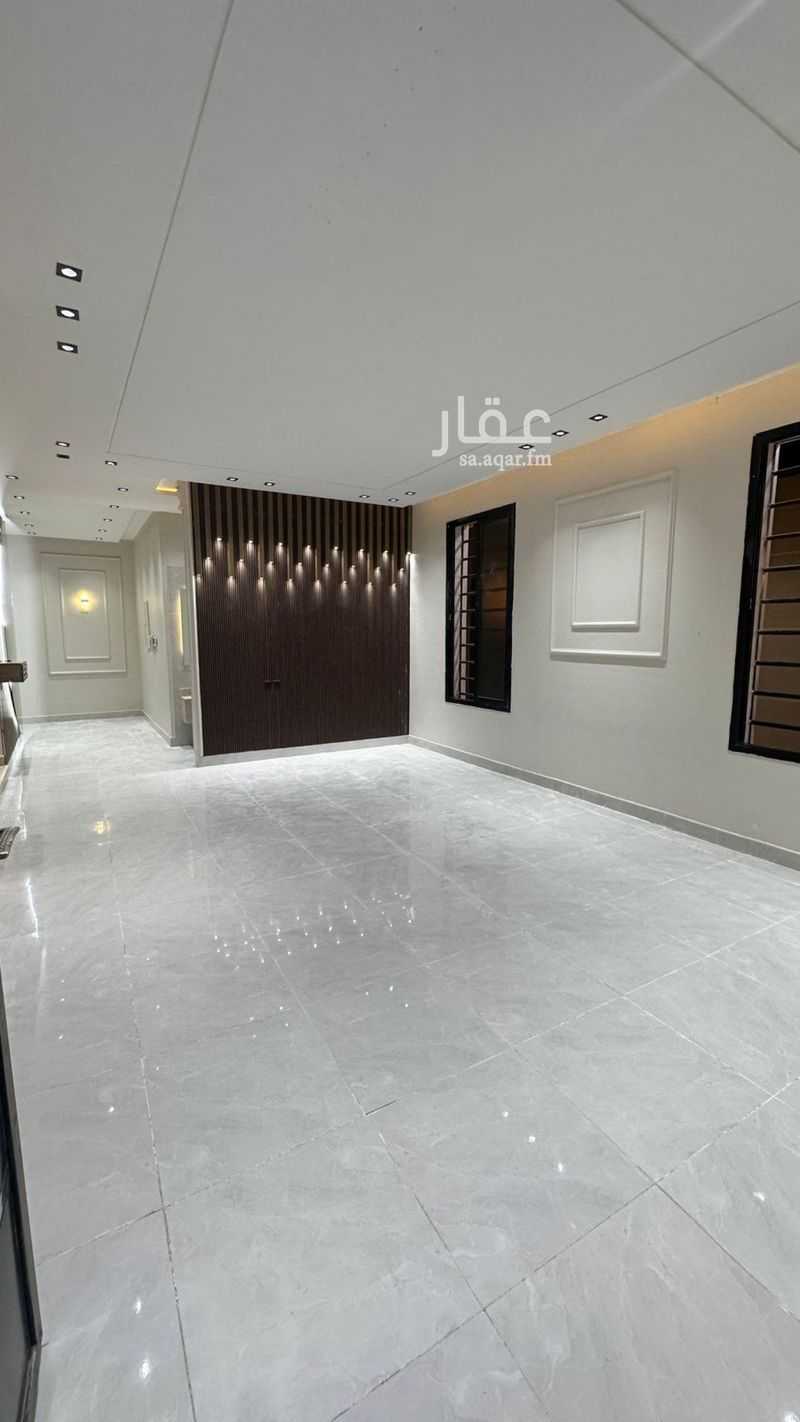 4 bedroom villa in An Nadhim, Riyadh 13