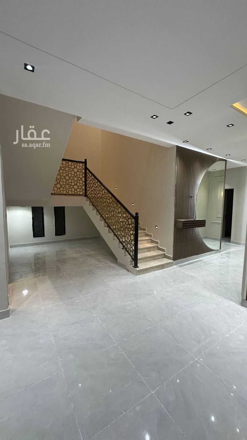 4 bedroom villa in An Nadhim, Riyadh 23