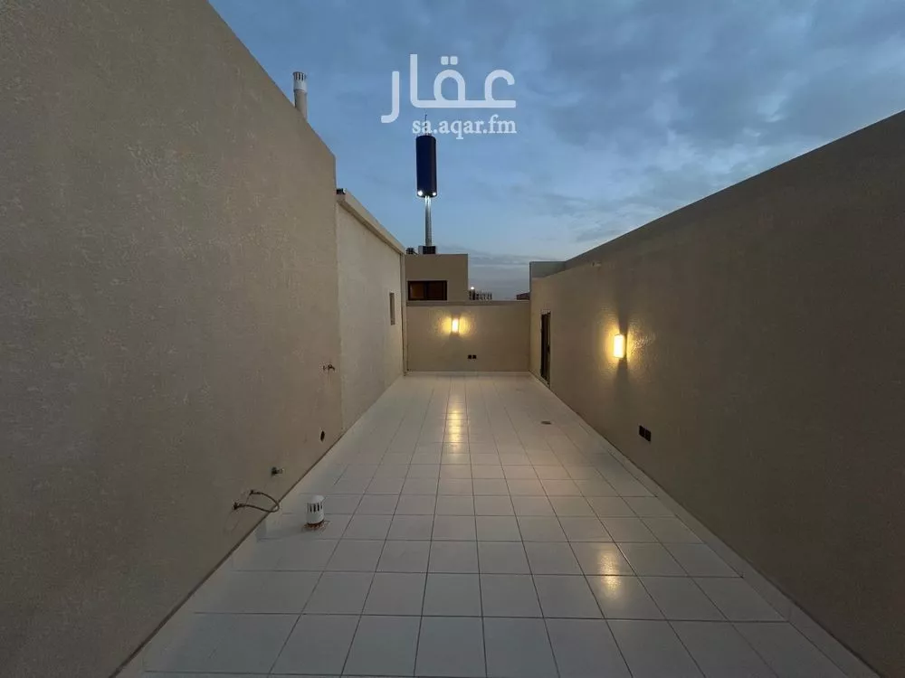 3 bedroom villa in Al Narjis, Riyadh 9