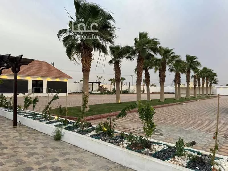 فيلا 5 غرف في بنبان 2
