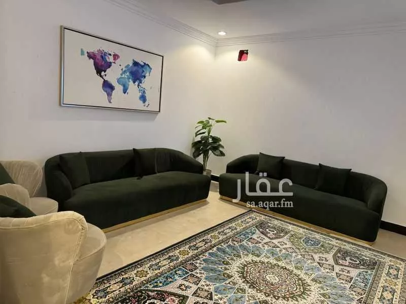 فيلا 5 غرف في بنبان 12