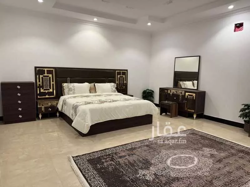 فيلا 5 غرف في بنبان 15