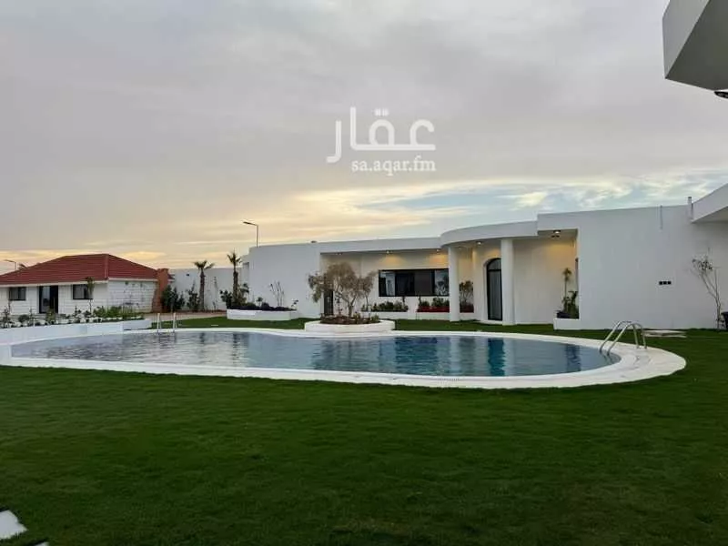 فيلا 5 غرف في بنبان 3