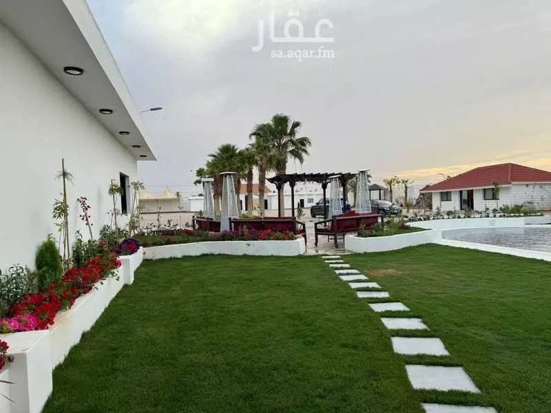 فيلا 5 غرف في بنبان 5