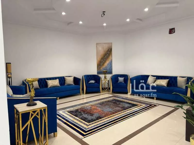 فيلا 5 غرف في بنبان 10