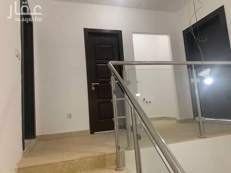 5 bedroom duplex in Riyadh 6