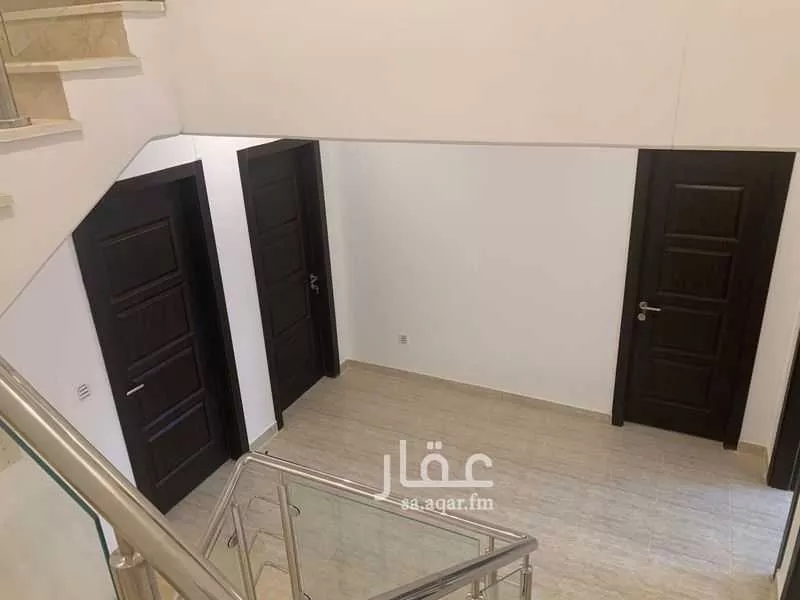 5 bedroom duplex in Riyadh 7