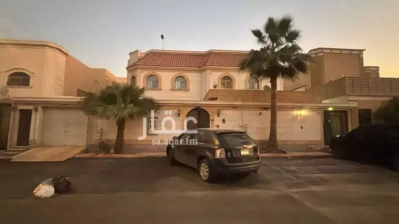 فيلا 11 غرف في اشبيلية 3