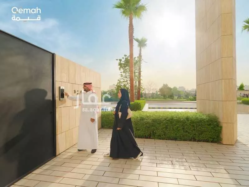3 bedroom villa in Al Aridh 2