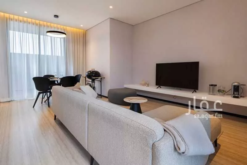 3 bedroom villa in Al Aridh 12