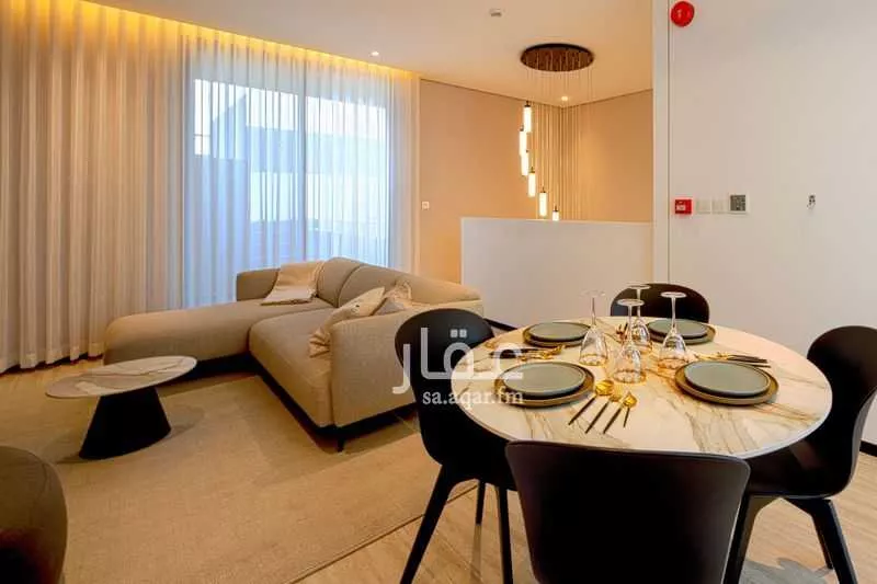 3 bedroom villa in Al Aridh 13