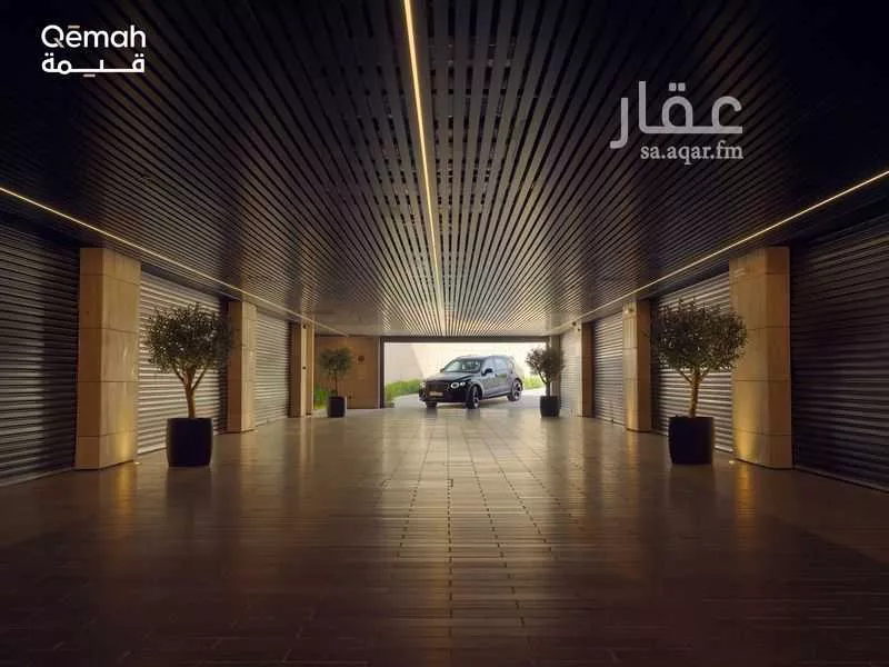 3 bedroom villa in Al Aridh 15