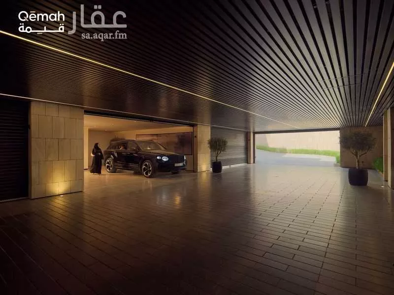 3 bedroom villa in Al Aridh 16