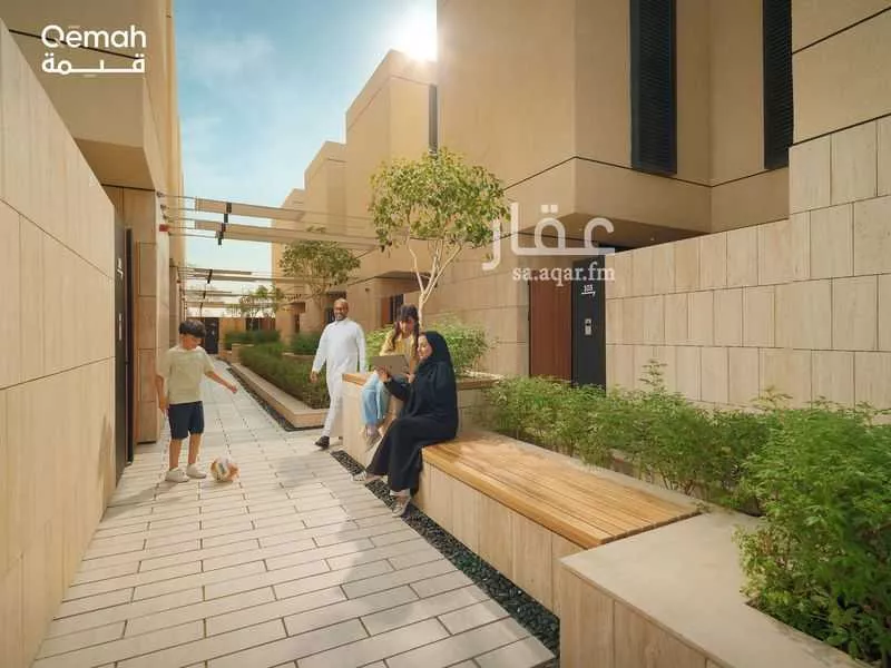 3 bedroom villa in Al Aridh 3