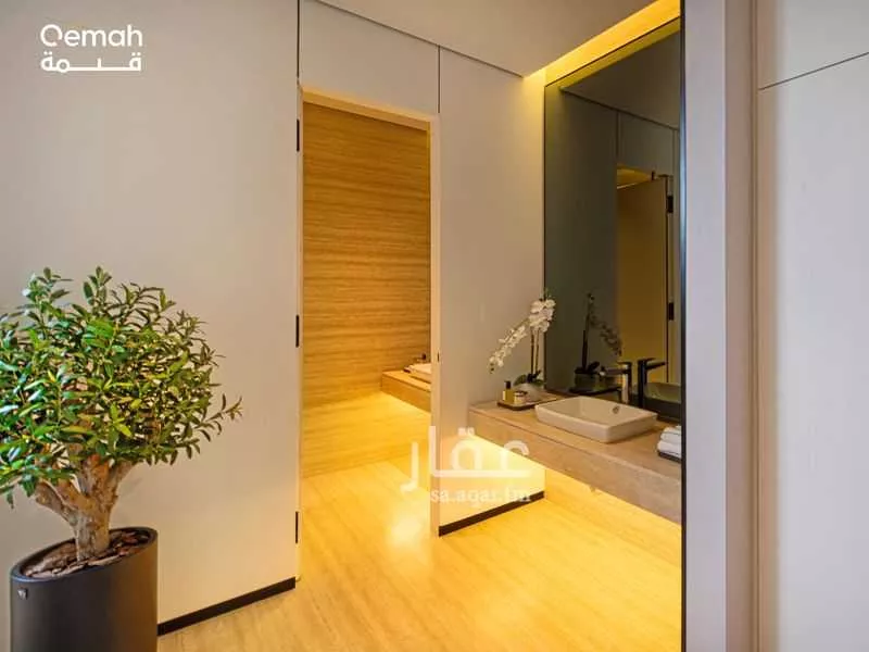 3 bedroom villa in Al Aridh 8