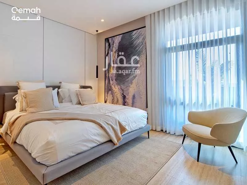 3 bedroom villa in Al Aridh 9