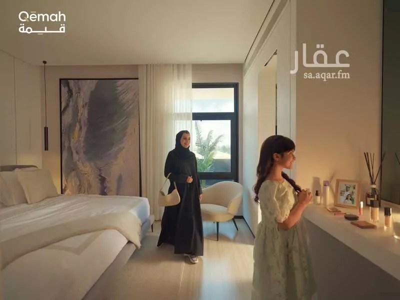 3 bedroom villa in Al Aridh 10