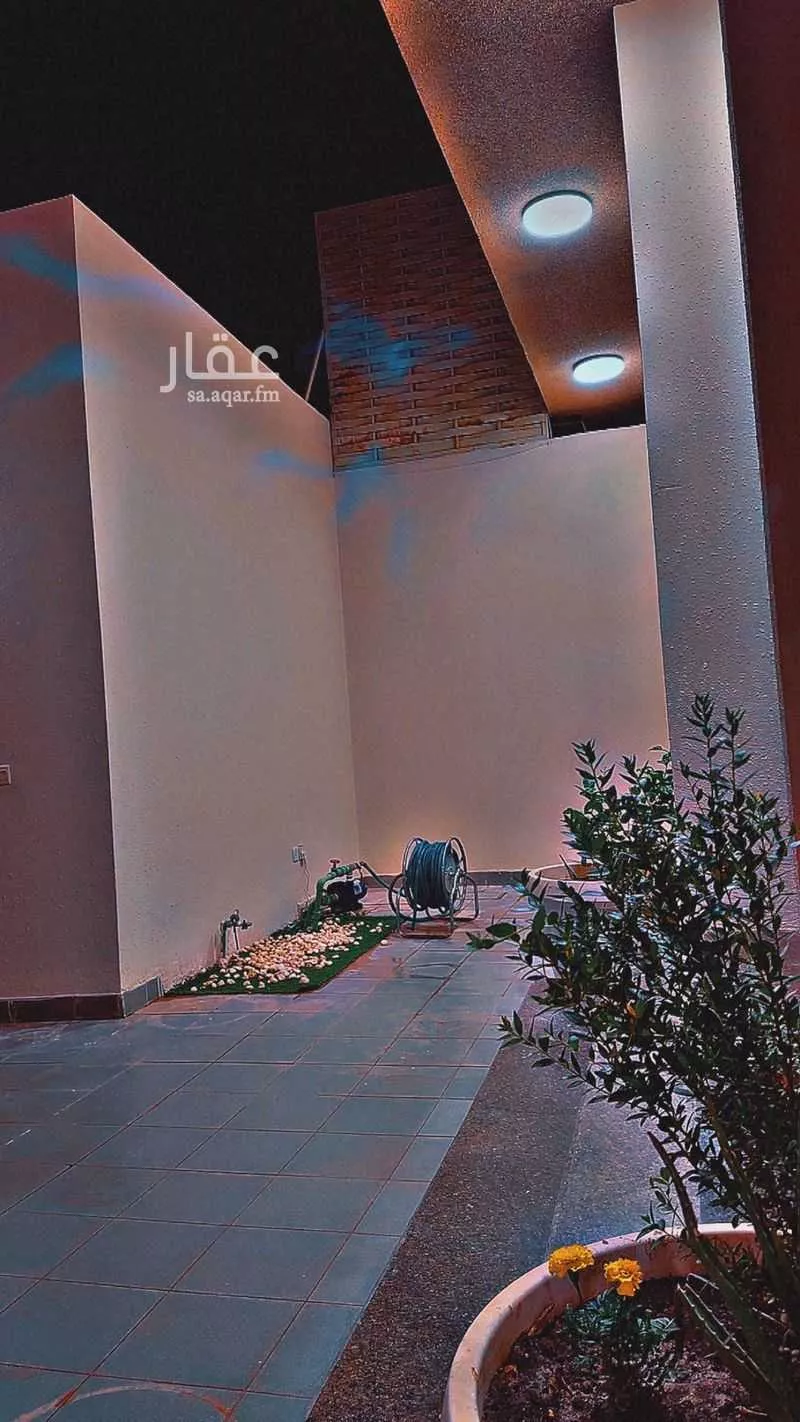 فيلا 3 غرف في العارض 24