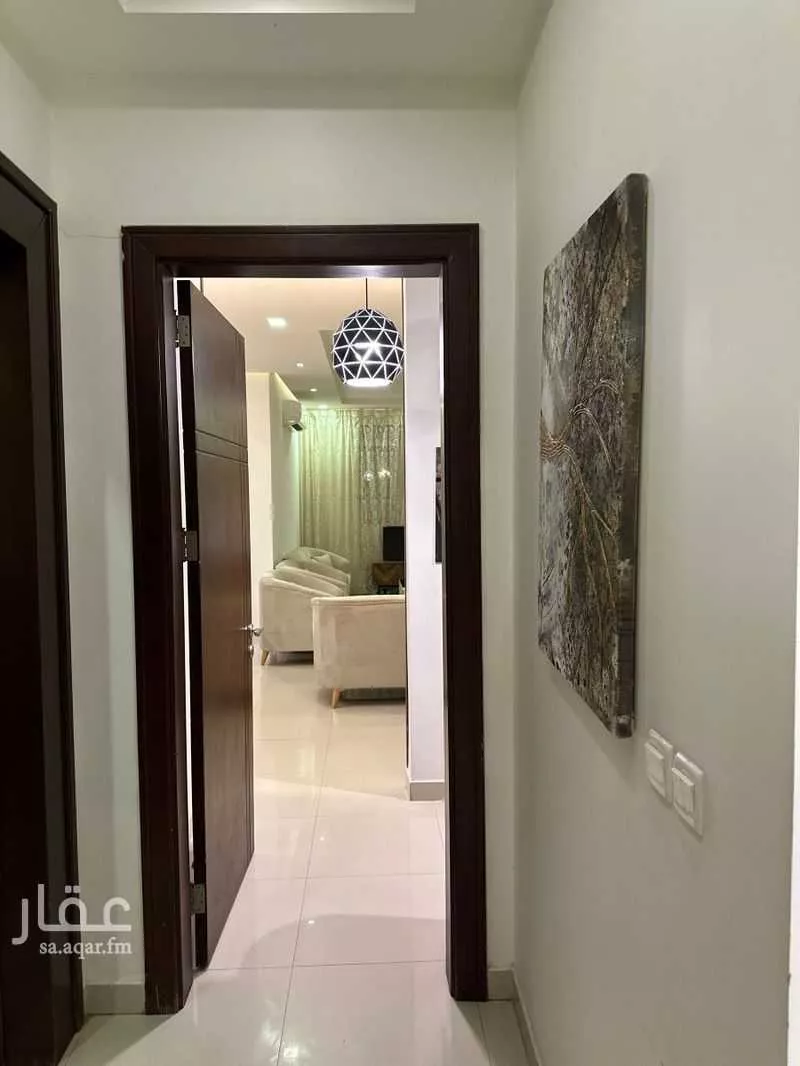 فيلا 3 غرف في العارض 5