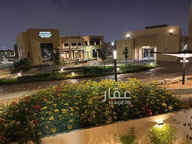 فيلا 3 غرف في المونسية 6