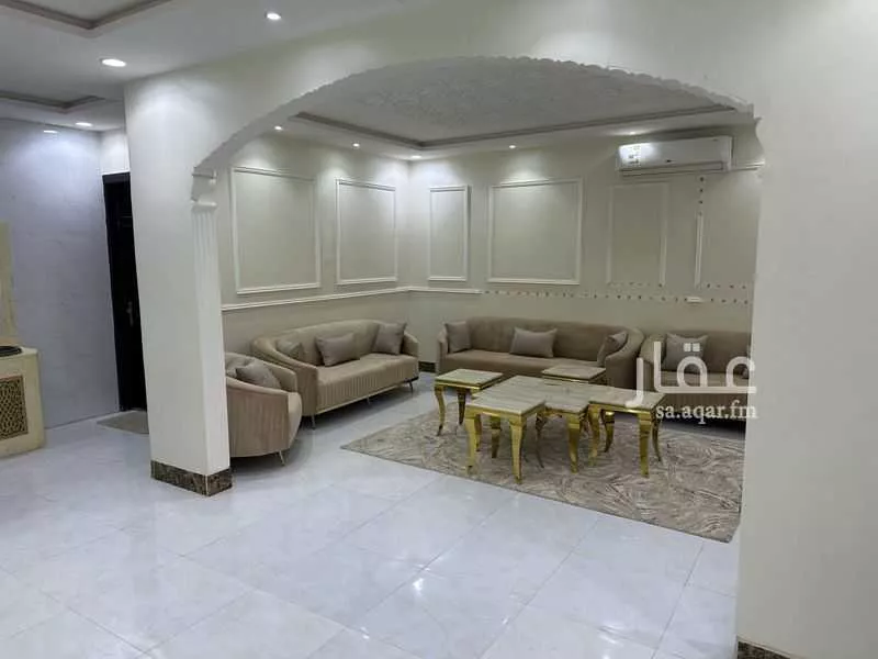 فيلا 4 غرف في عكاظ 3