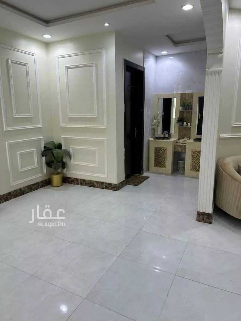 فيلا 4 غرف في عكاظ 6