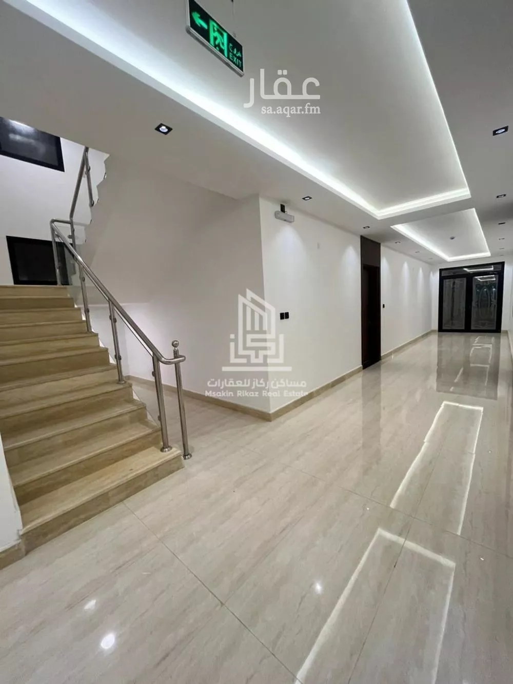 5 bedroom apartment in Al Fayha, Riyadh 5