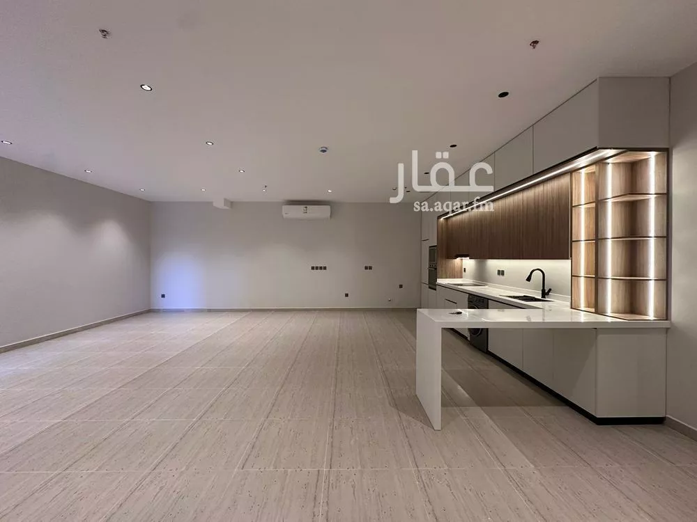 2 bedroom apartment in Irqah 2