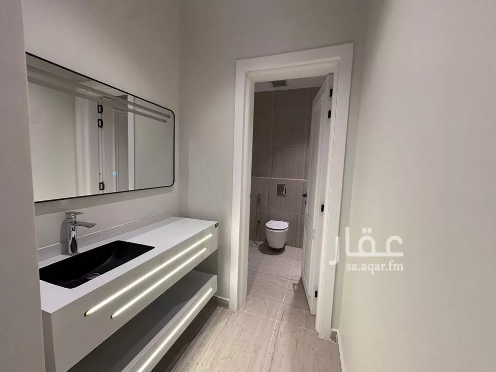 2 bedroom apartment in Irqah 9
