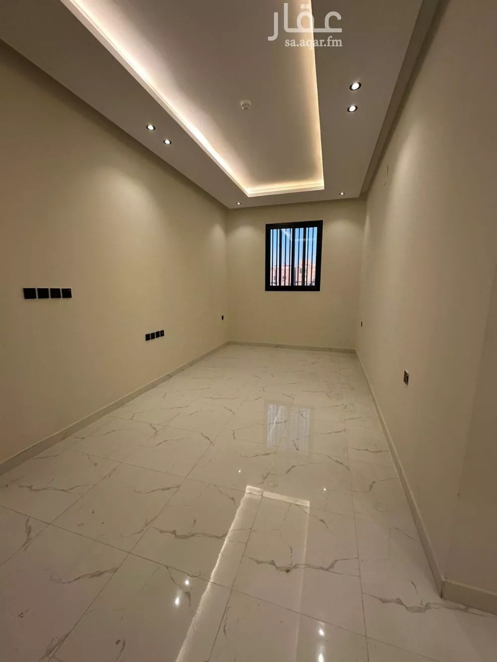 4 bedroom apartment in Al Hazm 2