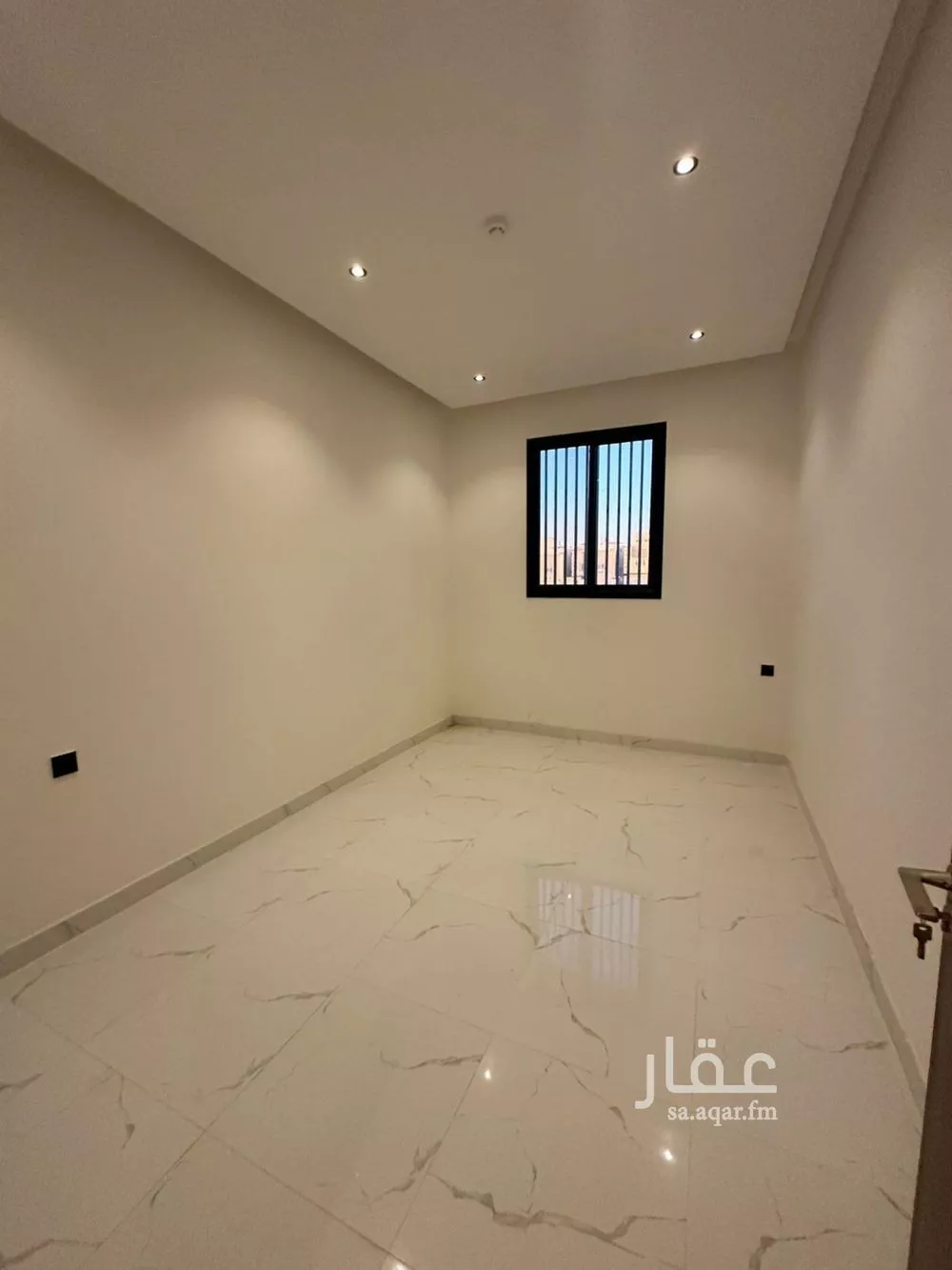 4 bedroom apartment in Al Hazm 3
