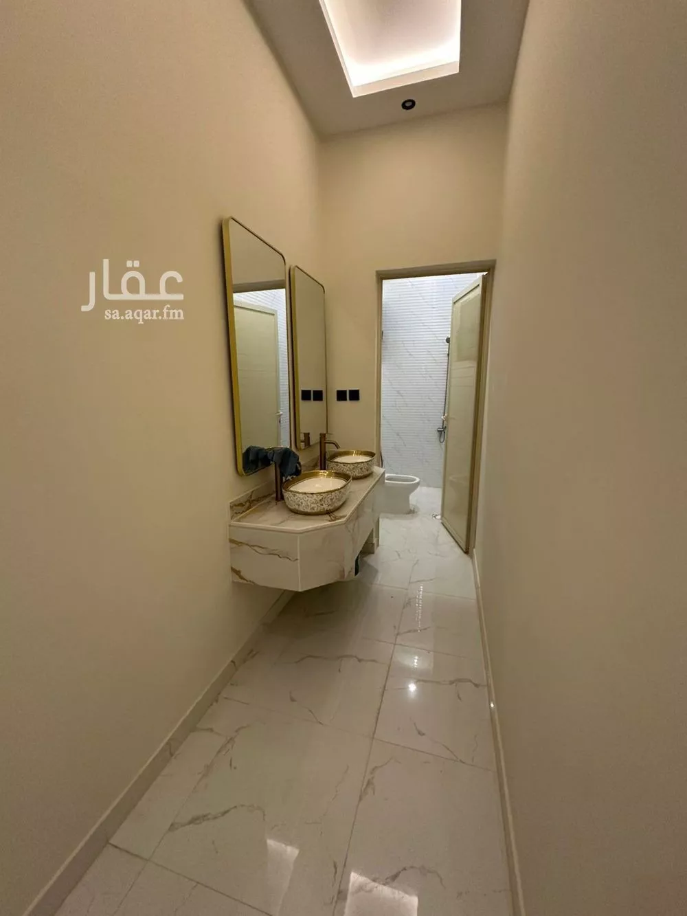 4 bedroom apartment in Al Hazm 4