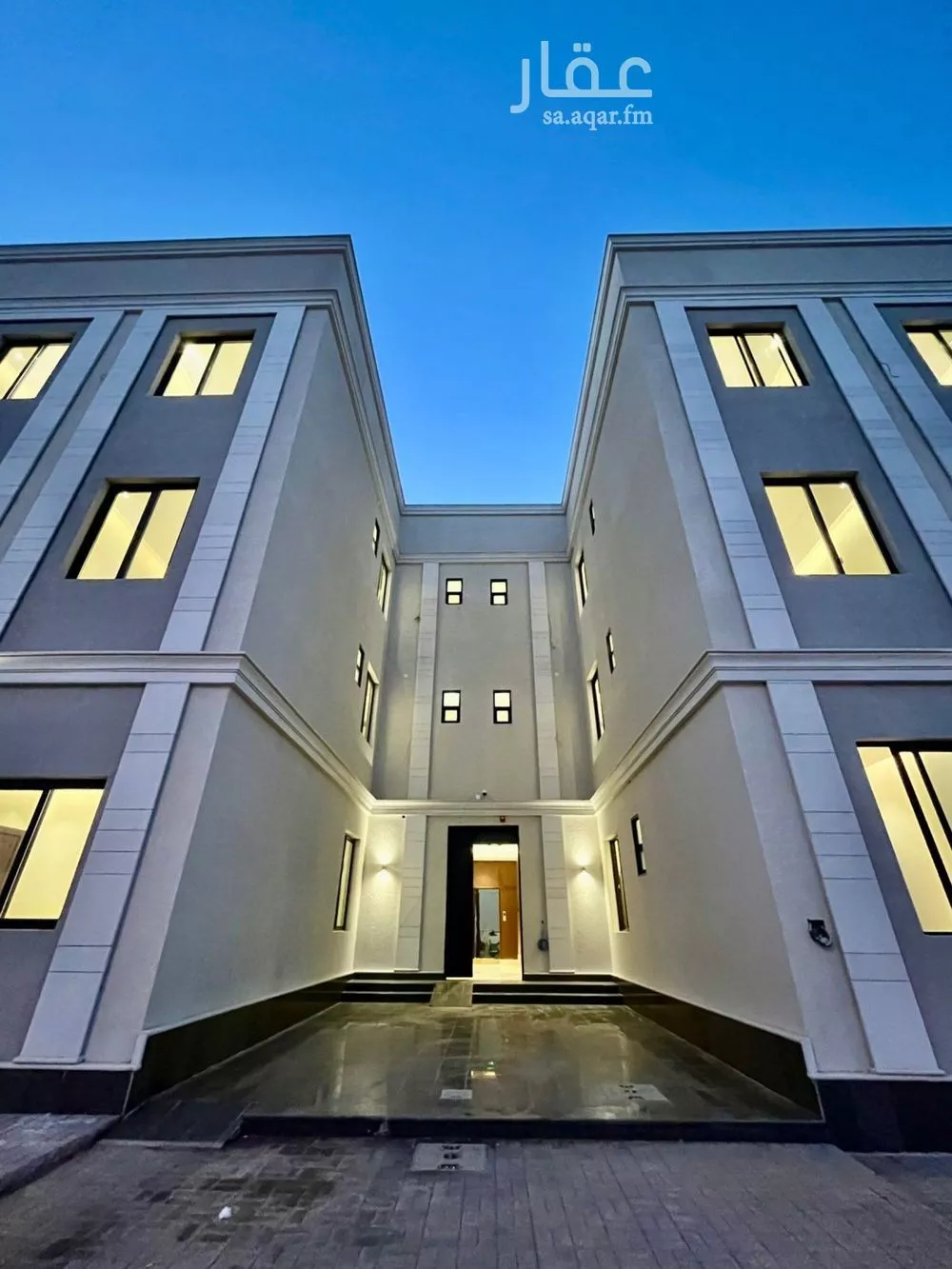 3 bedroom apartment in Al Mahdiyyah 4