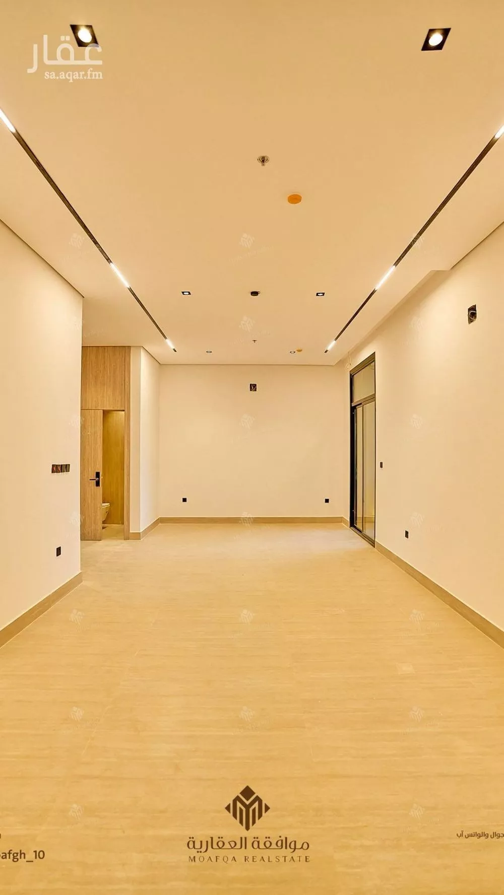 4 bedroom apartment in Al Mahdiyyah 16