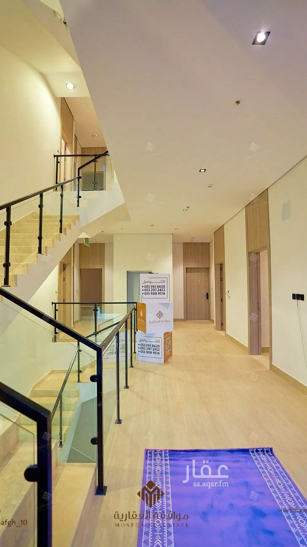 4 bedroom apartment in Al Mahdiyyah 4