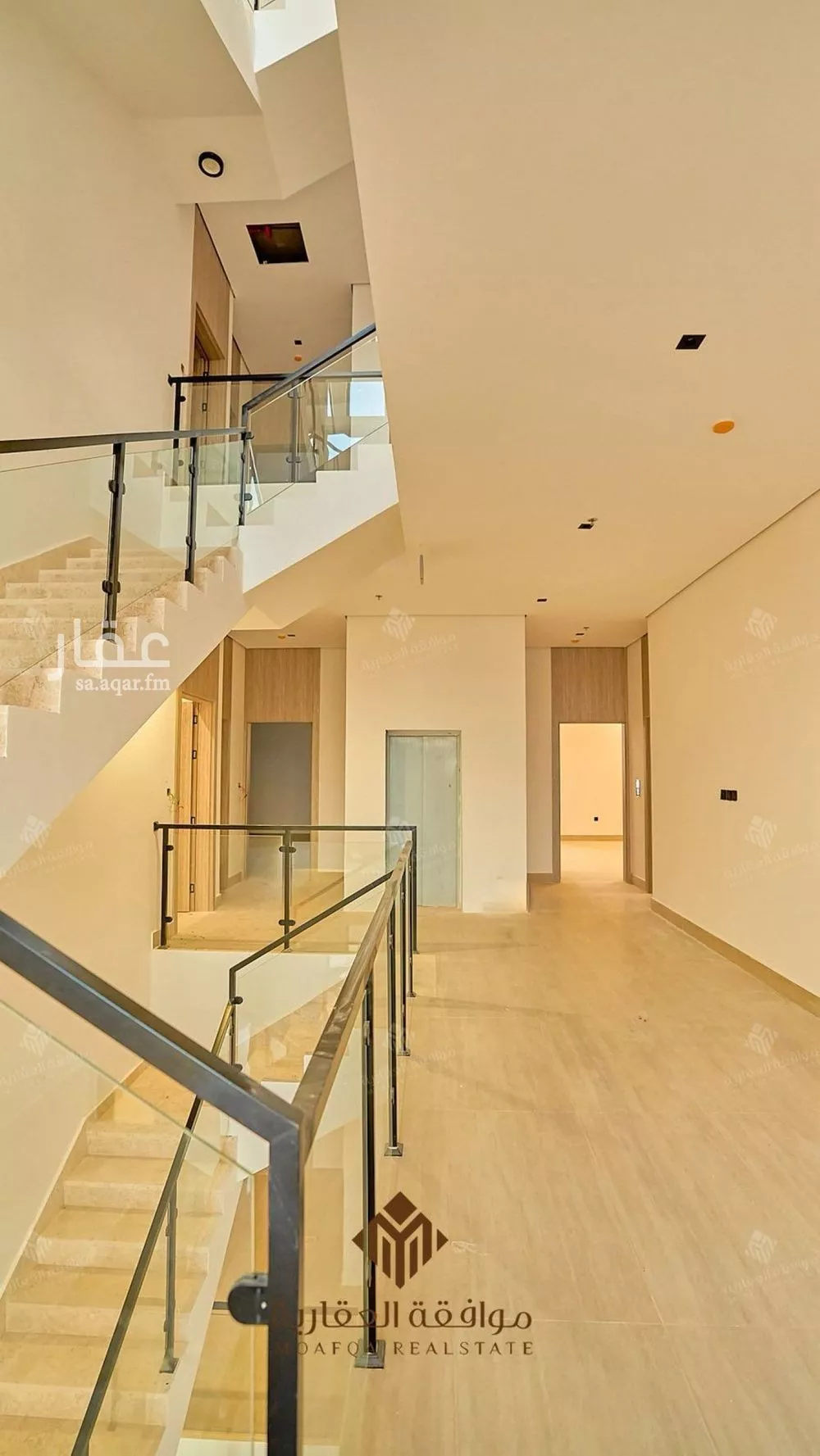 4 bedroom apartment in Al Mahdiyyah 10