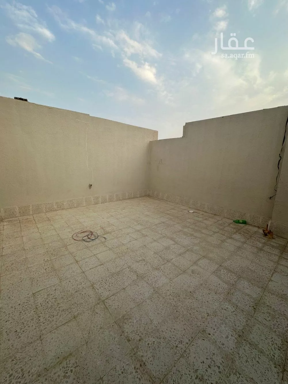 3 bedroom apartment in Badr 5