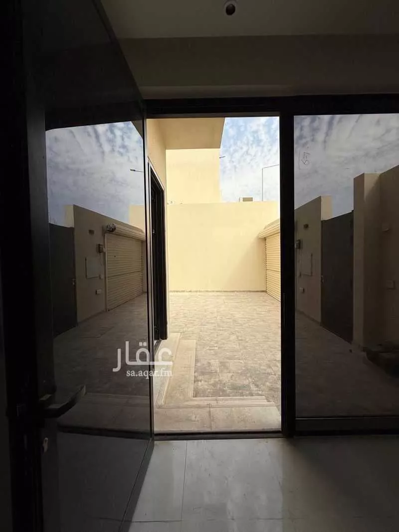 فيلا 8 غرف في الجنادرية 25