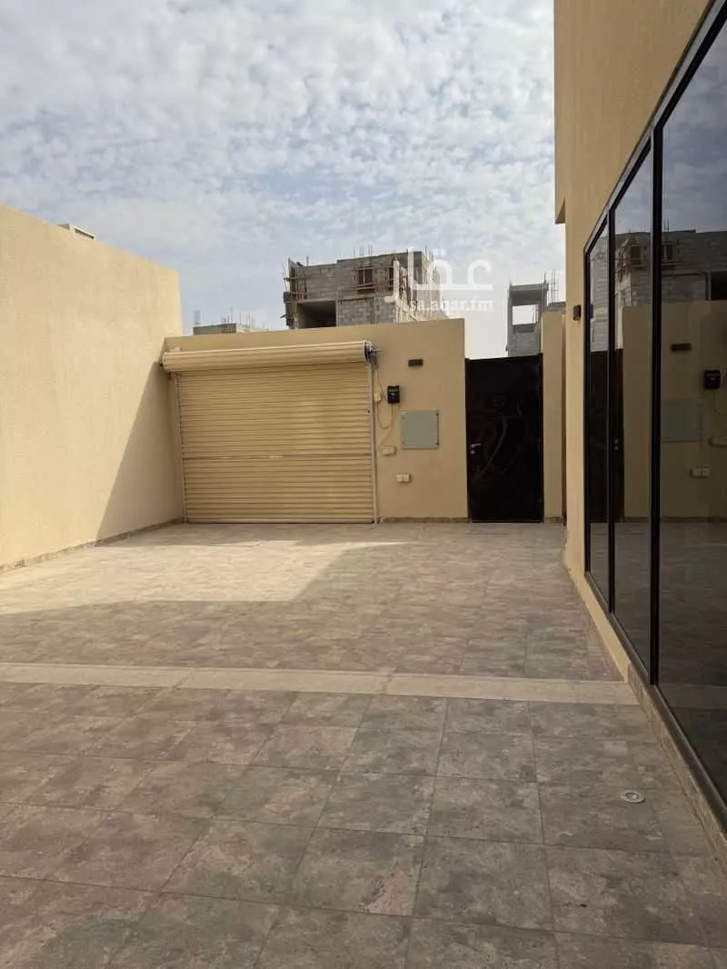 فيلا 8 غرف في الجنادرية 26