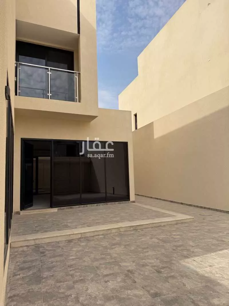 فيلا 8 غرف في الجنادرية 27