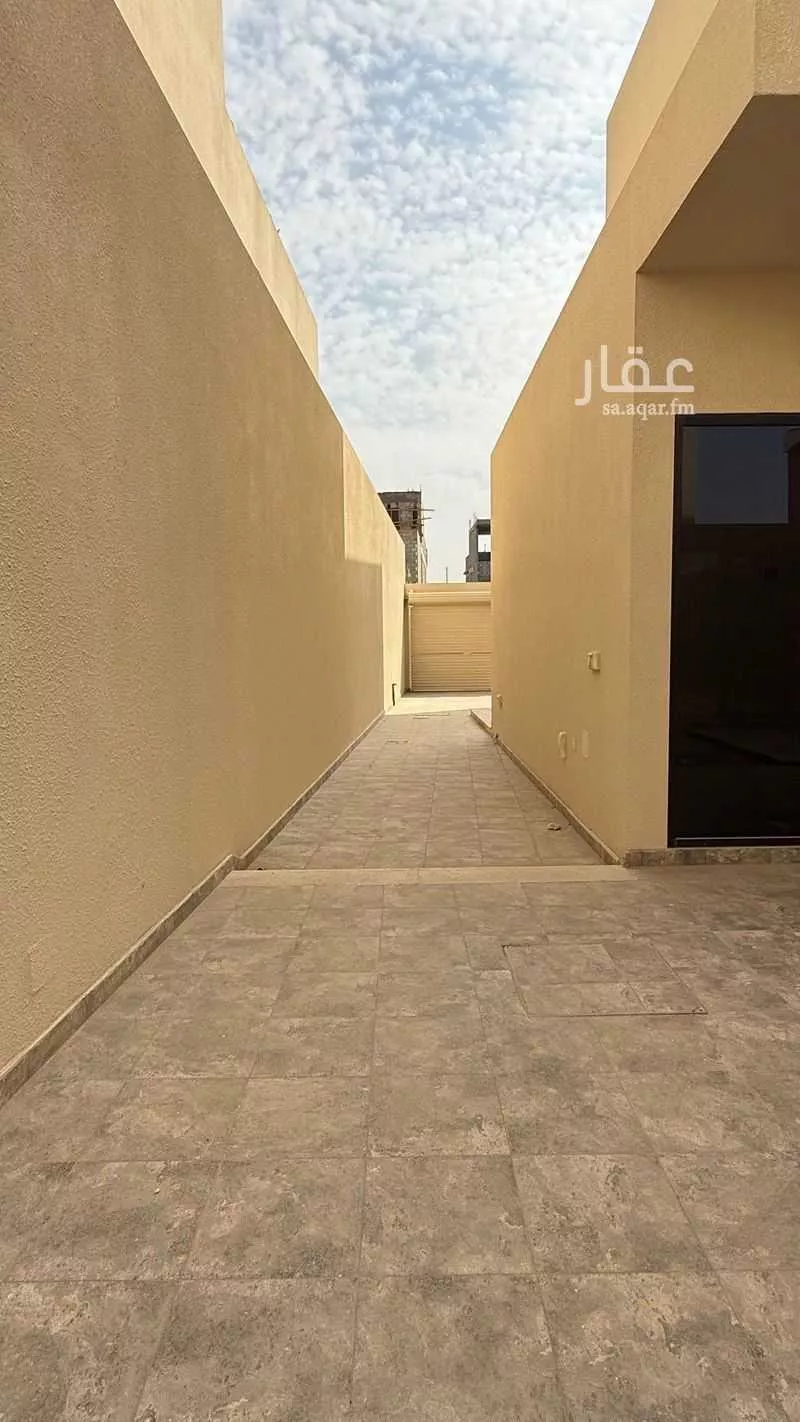 فيلا 8 غرف في الجنادرية 6