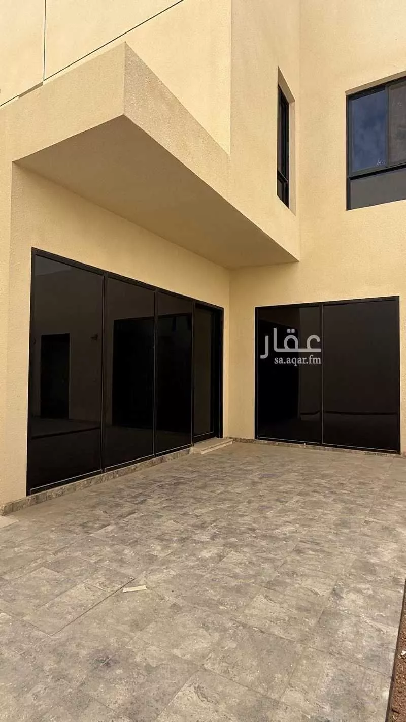 فيلا 8 غرف في الجنادرية 7