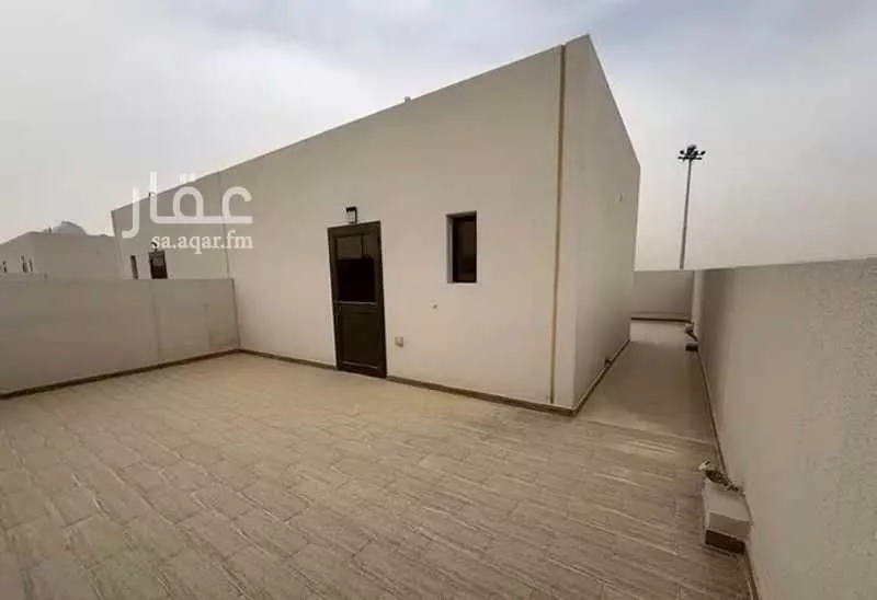 6 bedroom villa in Riyadh 16