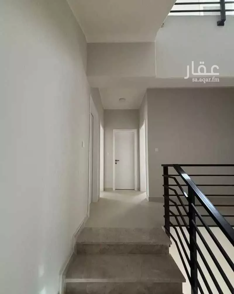 6 bedroom villa in Riyadh 8