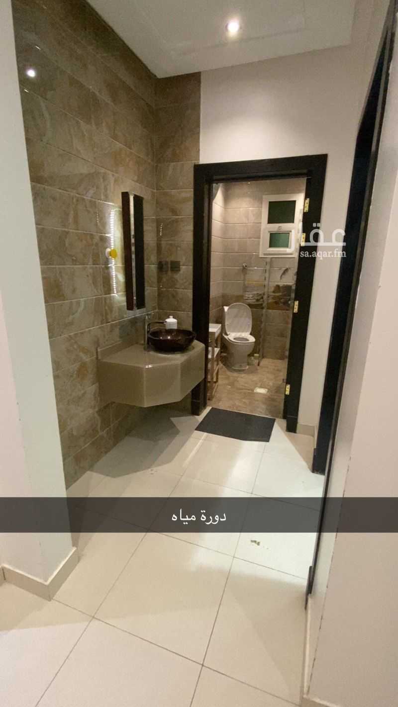 فيلا 4 غرف في النرجس، الرياض 8