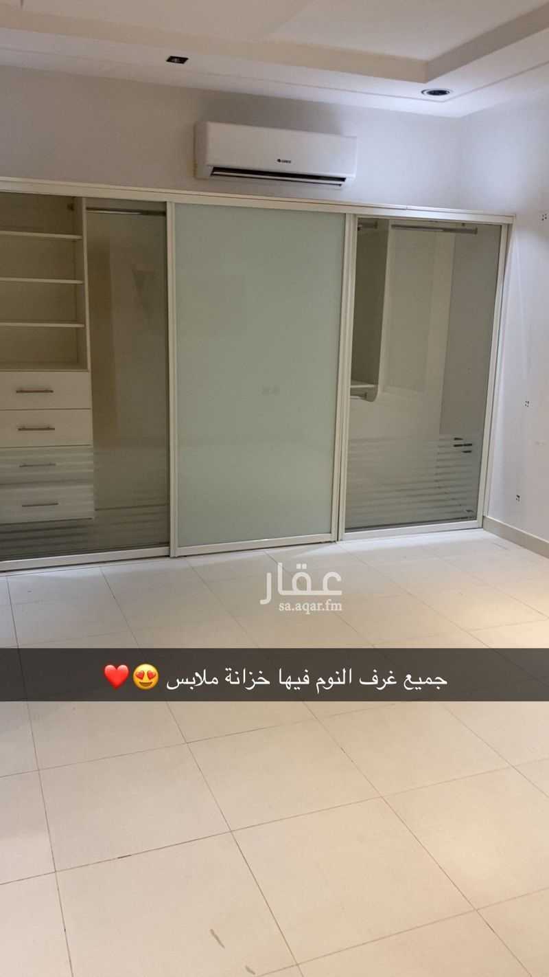 فيلا 4 غرف في النرجس، الرياض 7