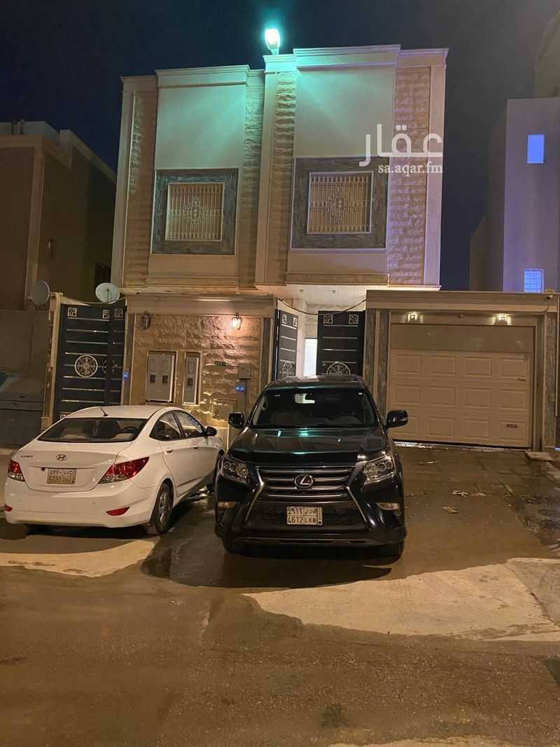 فيلا 4 غرف في النرجس، الرياض 4