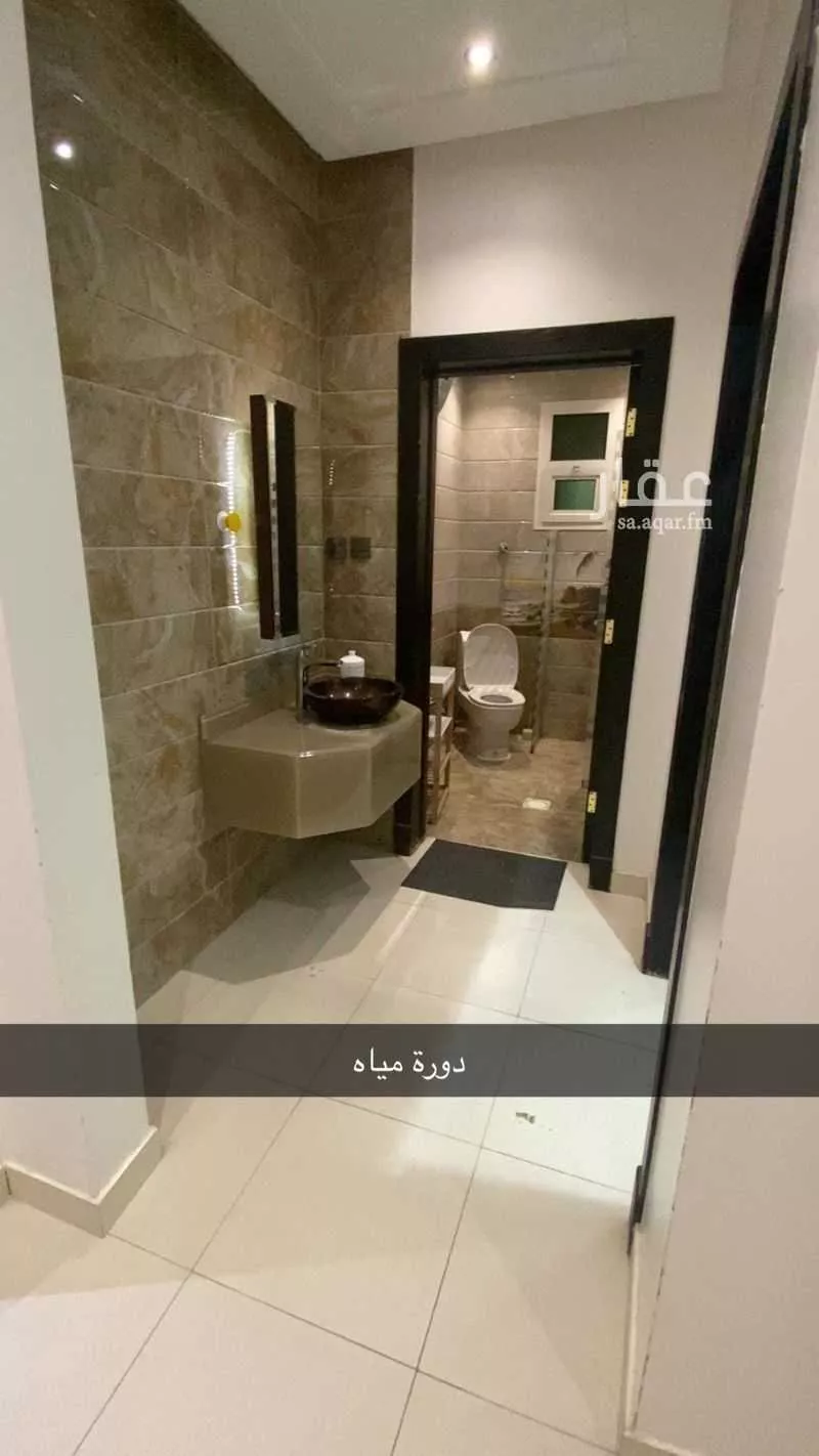 فيلا 4 غرف في النرجس 8