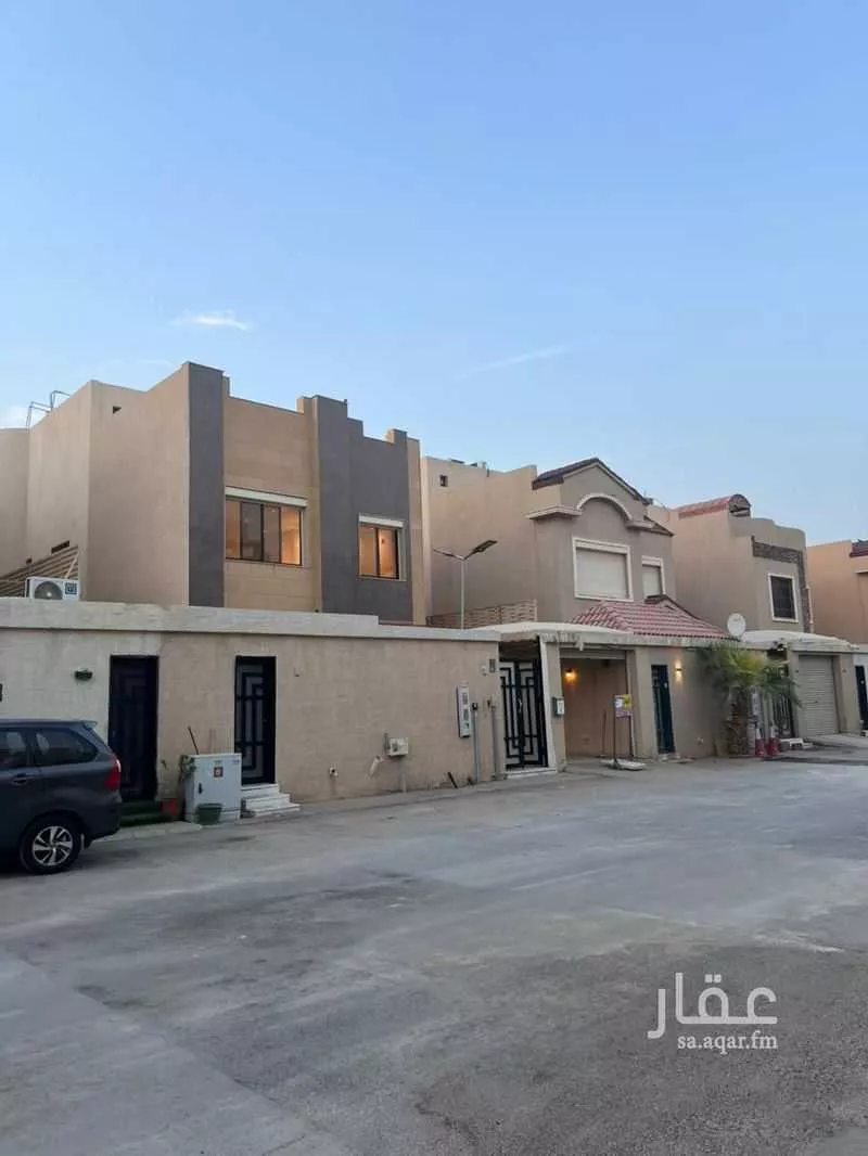 5 bedroom villa in Al Yasmin 8